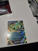 Tyranitar ex pokemon prismatic evolutions 