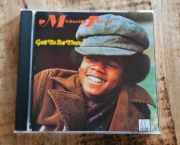 Michael Jackson - Got To Be There - idealny stan techniczny!