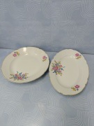 Dwie patery Ćmielów 