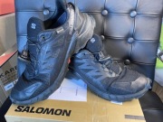 Buty SALOMON SUPERCROSS 4 GTX