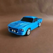 Ford Mustang Shelby GT500 Eleanor 1967