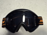 Nowe, nieużywane, gogle motocyklowe Harley Davidson