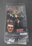 NECA Sin City Kevin 2005 rare 
