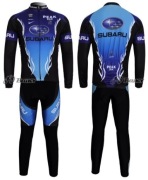 SUBARU DŁUGI KOMPLET ROWEROWY ROZMIAR XL