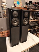 Kultowe kolumny podłogowe TECHNICS SB-M500 ! POTĘGA !