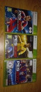 Pes 2015, 2016 i 2017 xbox 360