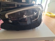 Lampa W213 lift MERCEDES E W213 238 W238  LEWA LED HIGH PERFORMANCE USA