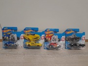 Hot wheels Matel gry