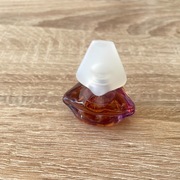 Salvador Dali miniaturka kolekcjonerska - 5 ml EDC  Usta