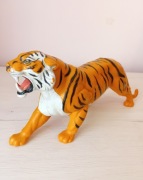 Big Jim - Tiger (Tygrys) - Figurka Mattel 1976 rok
