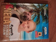 Nela na wyspie rajskich ptaków. Nela mała reporterka