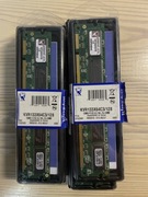 Pamięć Ram Kingston 128MB KVR133X64C3