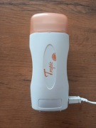 Depilator woskowy Tropic, podgrzewacz wosku.