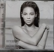 Beyoncé. "I Am... Sasha Fierce" 2CDs