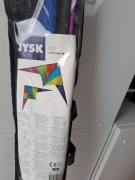 Latawiec rekreacyjny z JYSK