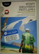 Wysypy Zielonego Przylądka Elżbieta Sieradzińska Pascal