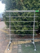 Balustrady ze stali nierdzewnej 