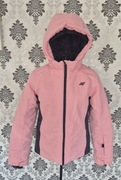 Kurtka narciarska zimowa 4F membrana 5000 roz 152