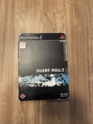 Silent Hill 2 Playstation 2 Gra limitowana edycja