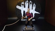 HUNTRESS – Dead by Daylight figurka kolekcjonerska