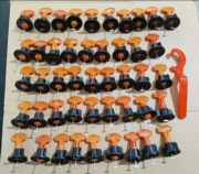 System Poziomujący Płytek