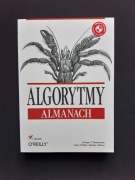 Heineman, Pollice, Selkow "Algorytmy. Almanach"