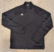 Sportowa bluza rozpinana Adidas - na 11/12 lat