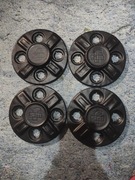 Fiat 126p kołpaki dekielki metalowe 4szt