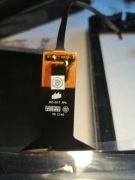 Ekran dotykowy do Chińskiego Radia 7 i 8 cali