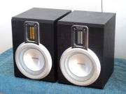 Kolumny Philips MCM-761 wstęgi sprawne. DOSTAWA