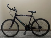 Rower górski, miejski MTB 26 Shimano sprawny, gotowy do jazdy