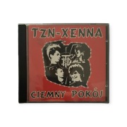 Płyta CD TZN-Xenna - Ciemny Pokój