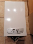 Piecyk łazienkowy Termaq electric