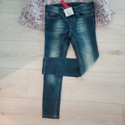 Spodnie Reserved rozm. 134 8/9 lat nowe