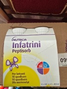 Mleko infatrini peptisorb