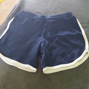 Spodenki sportowe dla dziewczynki. 