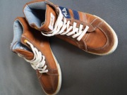 Trampki buty oldschool FILA R-45