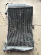 Yamaha YZF R1 RN22 chłodnica