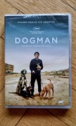 Dogman DVD płyta