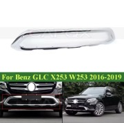 Listwa chrom Glc 253 rok 2017