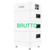 Magazyn Energii Dyness HV9637 3.55kWh + BMS Tower T10 10.66kWh