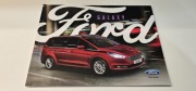 Katalog auto Ford Galaxy