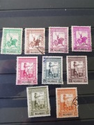 Portugalia(Kolonie)-zestaw 2