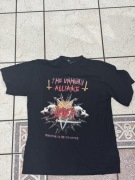 Slayer - Christ Illusion koszulka M