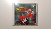 Dragon Ball Z PC ENGINE TURBOGRAFX-16