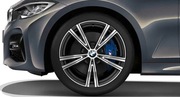 Felgi BMW Individual 793