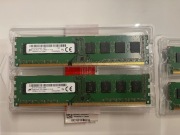 Micron 2 x 8GB PC3-12800U