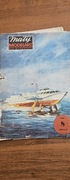 Mały Modelarz 8/1981 Wodolot "Poryw"