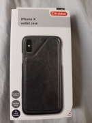 Etui iPhone X nowe 
