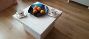 Stolik kawowy mikrocement 